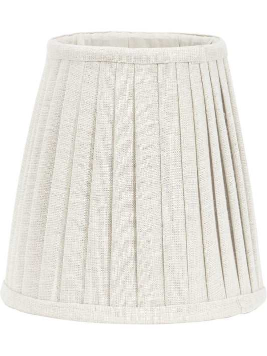 Cia Toppringskärm - Plissé OW 20cm - PR Home - Ljusvaruhuset