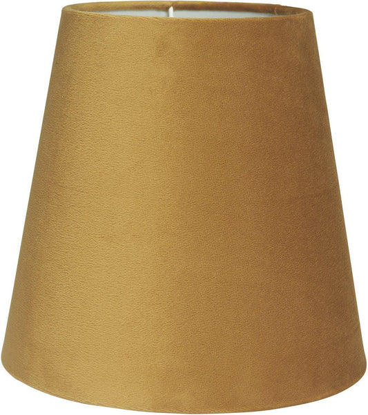 Cia Toppringskärm - Sammet Lejon 20cm - PR Home - Ljusvaruhuset