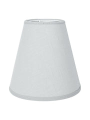 Cia Toppringskärm - Classico Grå 20cm - PR Home - Ljusvaruhuset