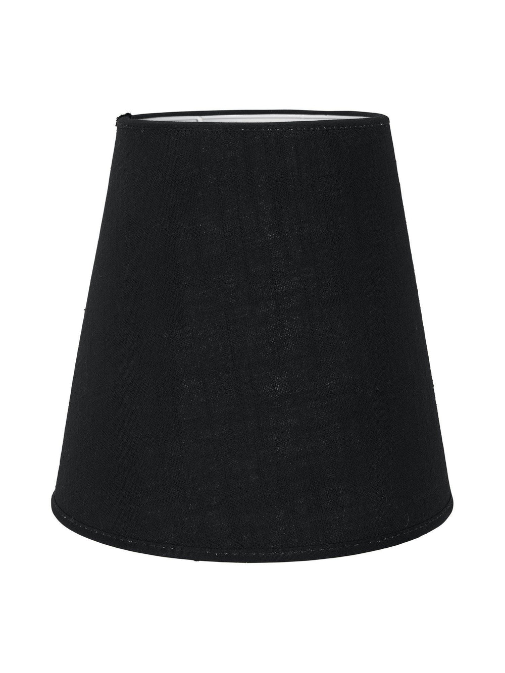 Cia Toppringskärm - Classico Svart 20cm - PR Home - Ljusvaruhuset