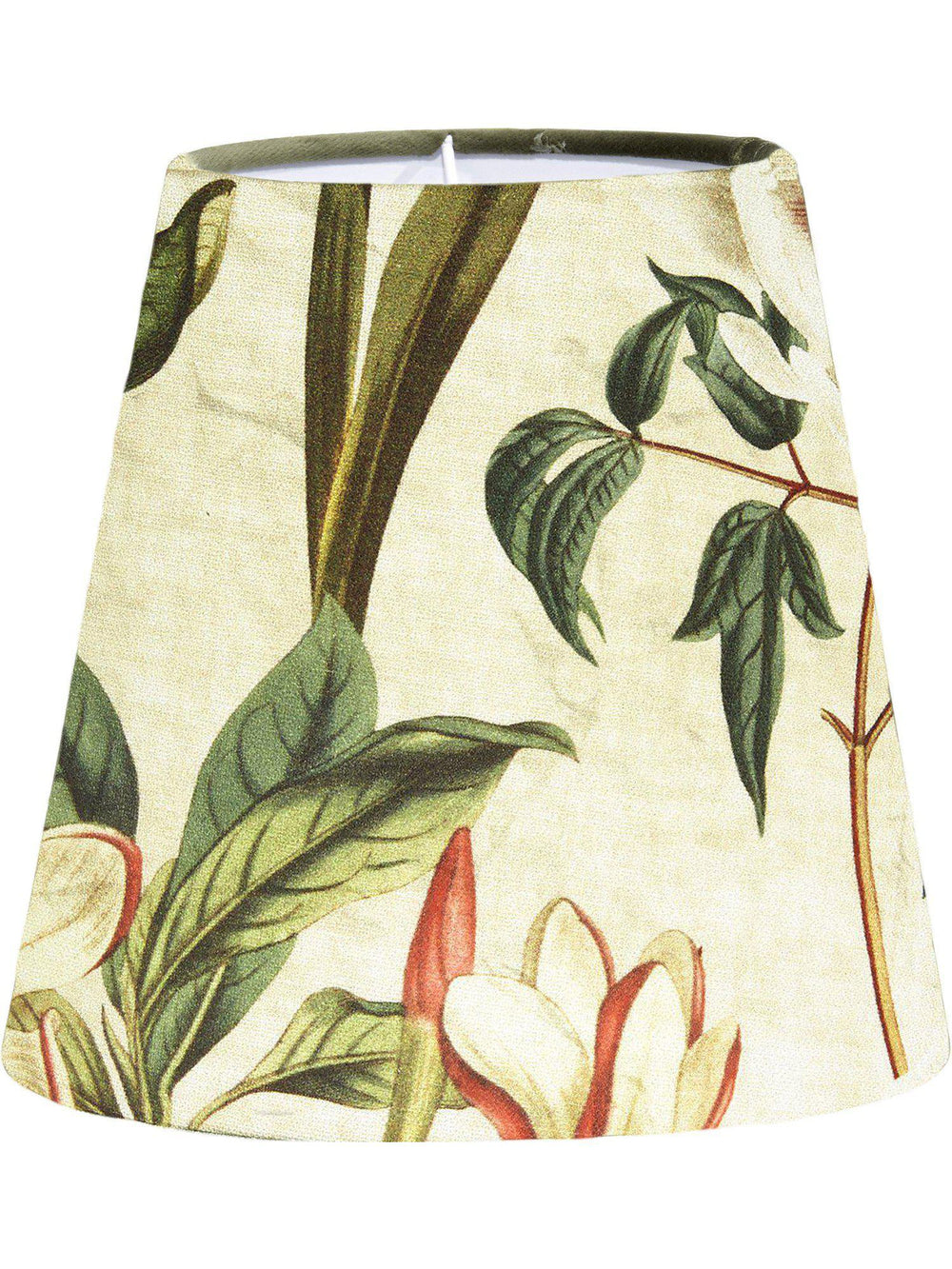 Cia Toppringskärm - Botany Offwhite20cm - PR Home - Ljusvaruhuset