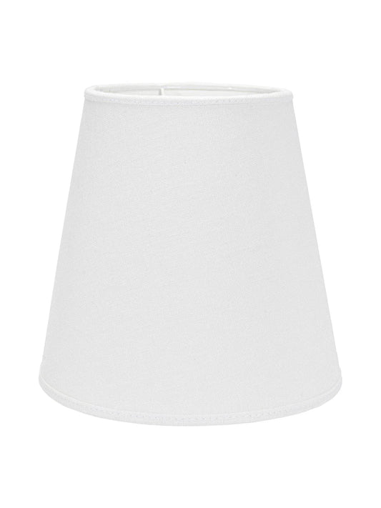 Cia Toppringskärm - Lin Offwhite 20cm - PR Home - Ljusvaruhuset