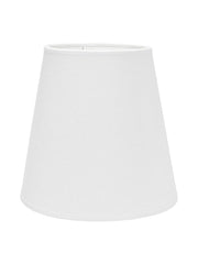 Cia Toppringskärm - Lin Offwhite 20cm - PR Home - Ljusvaruhuset