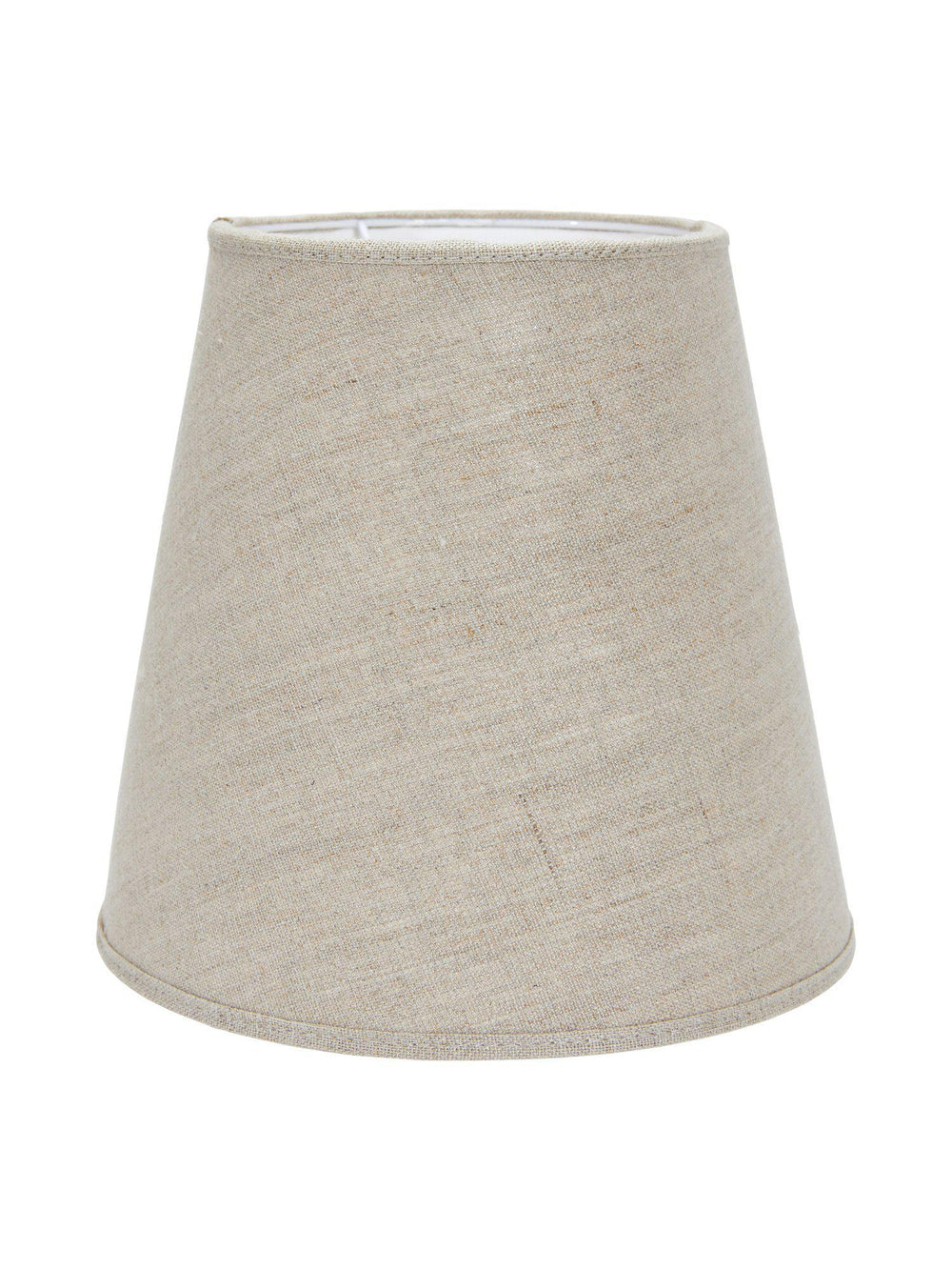 Cia Toppringskärm - Lin Natur 20cm - PR Home - Ljusvaruhuset