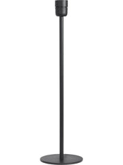 Base Lampfot - Matt svart 45cm - PR Home - Ljusvaruhuset