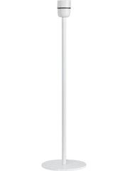 Base Lampfot - Matt vit 55cm - PR Home - Ljusvaruhuset