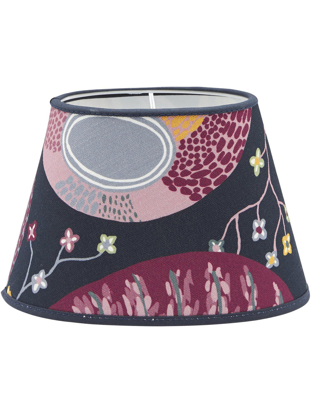 Oval Lampskärm - Frank Marin 20cm - PR Home - Ljusvaruhuset