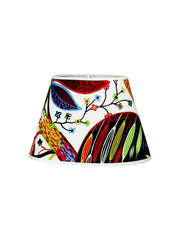 Oval Lampskärm - Frank Rost 25cm - PR Home - Ljusvaruhuset