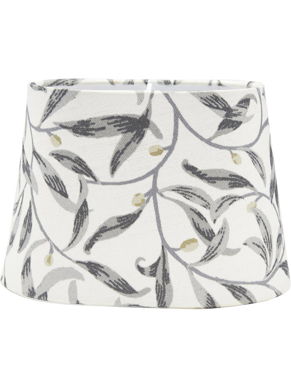 Omera Lampskärm - Wilderhope Grå 20cm - PR Home - Ljusvaruhuset