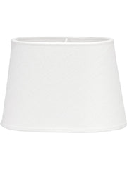 Omera Lampskärm - Classico Vit 20cm - PR Home - Ljusvaruhuset