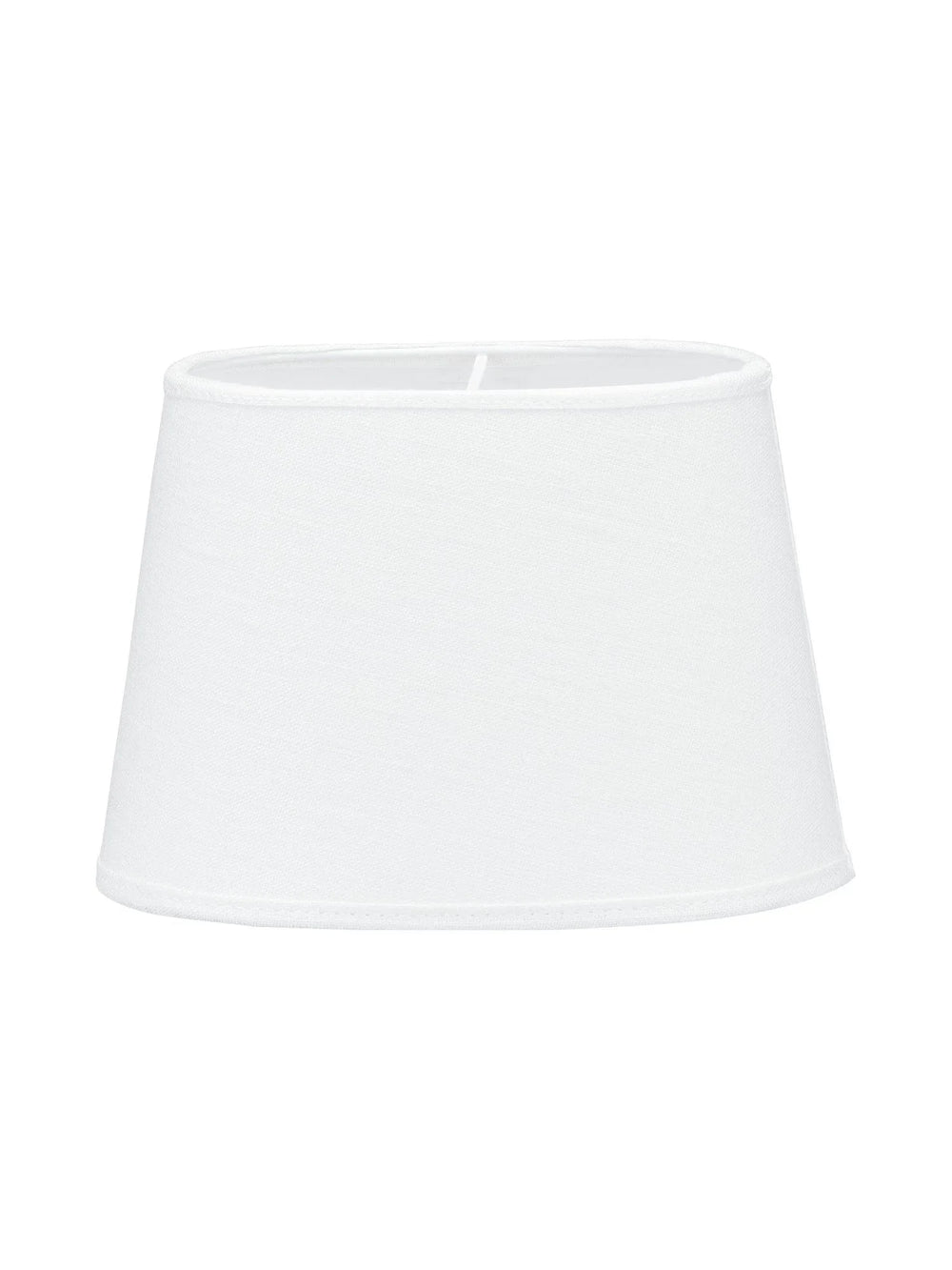 Omera Lampskärm - Lin Offwhite 20cm - PR Home - Ljusvaruhuset