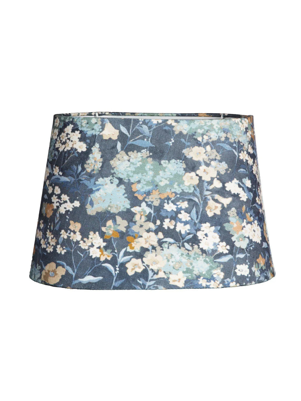 Omera Lampskärm - Äng Blå 23cm - PR Home - Ljusvaruhuset