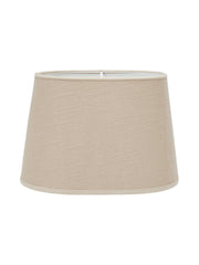 Omera Lampskärm - Classico Beige 23cm - PR Home - Ljusvaruhuset