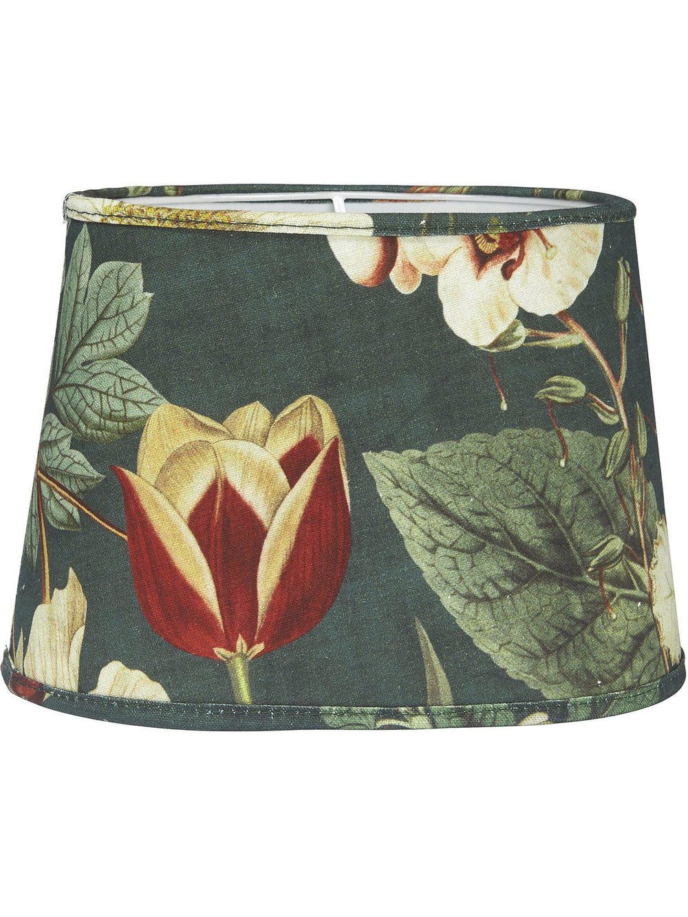 Omera Lampskärm - Botany Grön 23cm - PR Home - Ljusvaruhuset