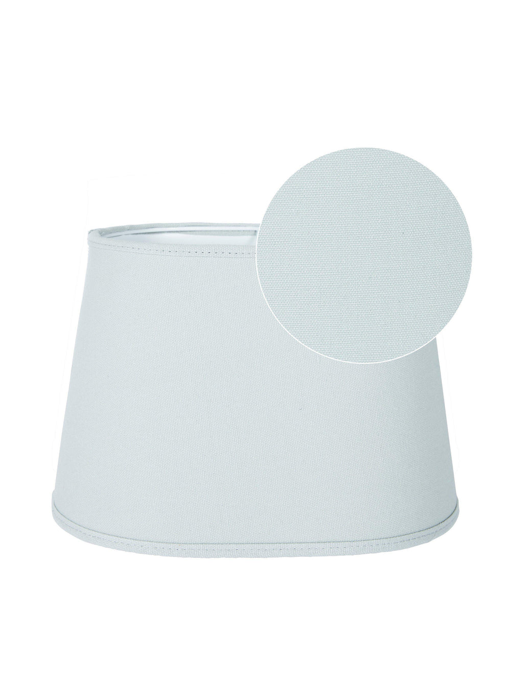 Omera Lampskärm - Franza Grå 23cm - PR Home - Ljusvaruhuset