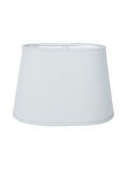 Omera Lampskärm - Franza Grå 23cm - PR Home - Ljusvaruhuset
