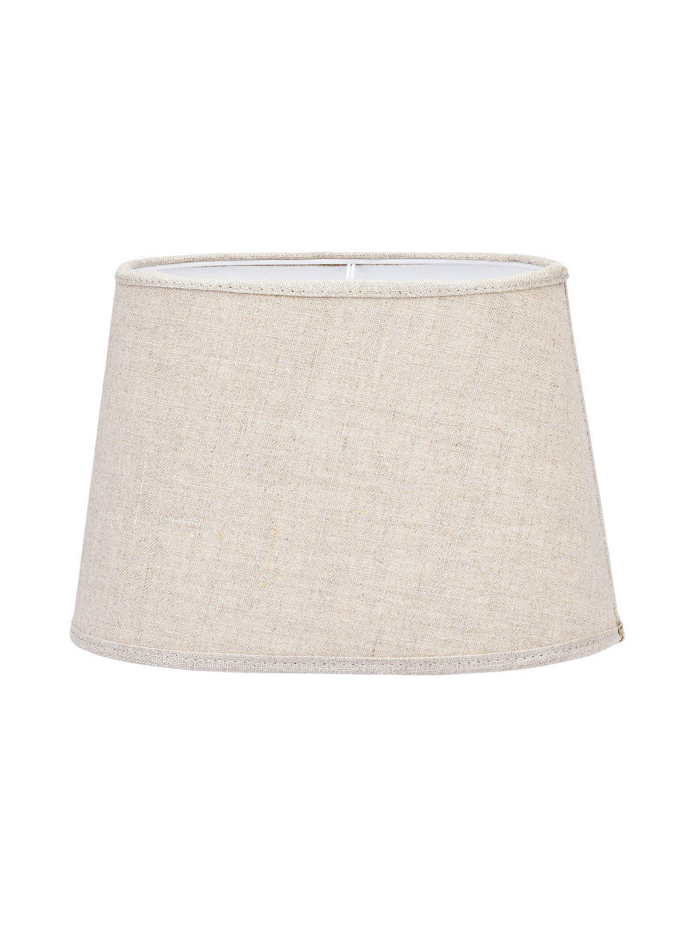 Omera Lampskärm - Lin Natur 23cm - PR Home - Ljusvaruhuset