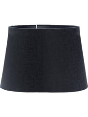 Omera Lampskärm - Carnaby Svart 27cm - PR Home - Ljusvaruhuset