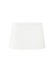 Omera Lampskärm - Franza Vit 27cm - PR Home - Ljusvaruhuset