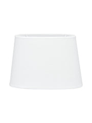 Omera Lampskärm - Lin Offwhite 27cm - PR Home - Ljusvaruhuset