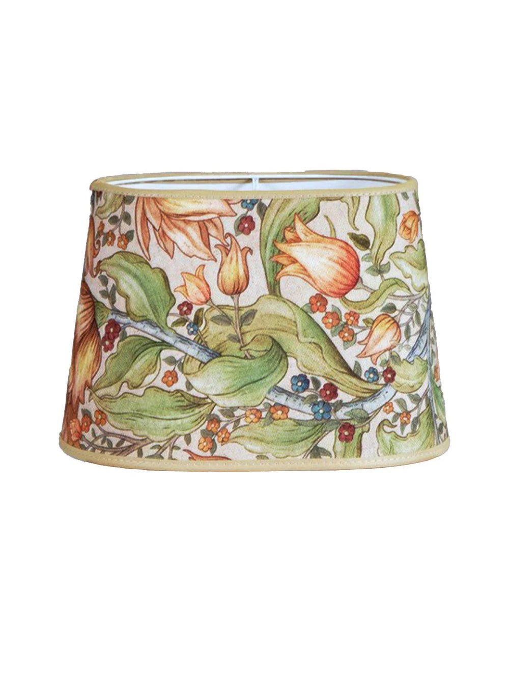 Omera Lampskärm - Theo Beige 32cm - PR Home - Ljusvaruhuset