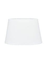 Omera Lampskärm - Lin Offwhite 32cm - PR Home - Ljusvaruhuset