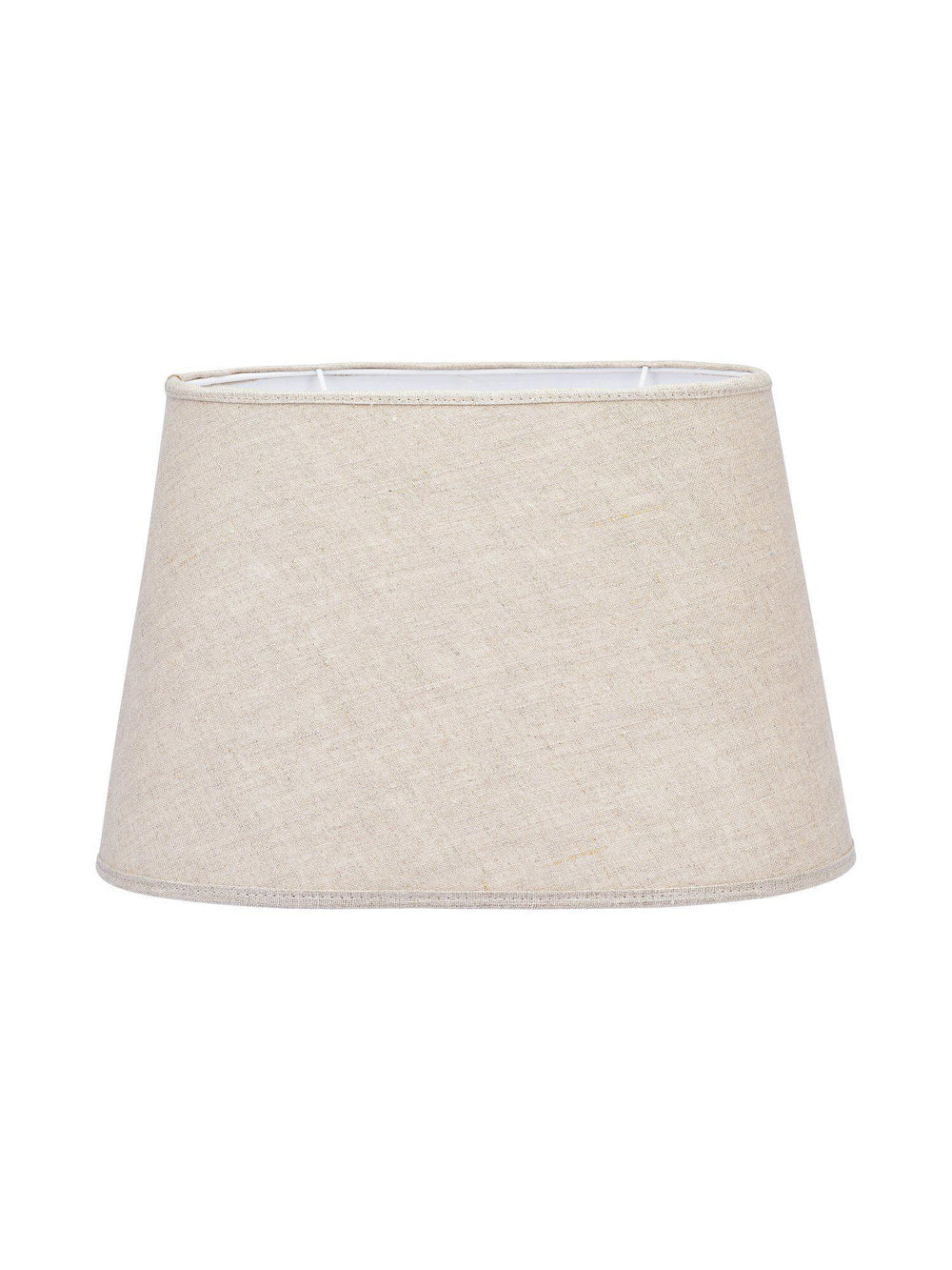 Omera Lampskärm - Lin Natur 32cm - PR Home - Ljusvaruhuset