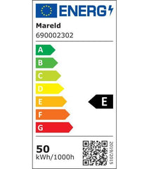 Arbetslampa Blaze 6000 Mareld