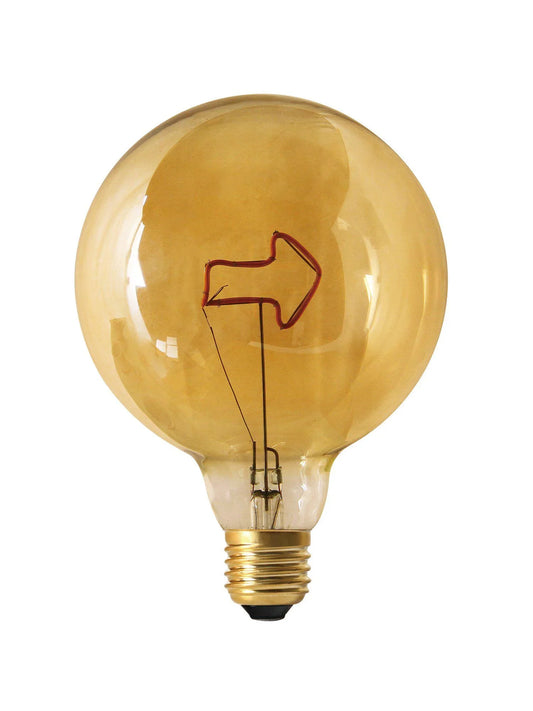 Words LED Filament - Arrow - PR Home - Ljusvaruhuset