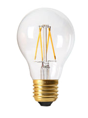 Elect LED Filament - Normal Clear 60mm - PR Home - Ljusvaruhuset