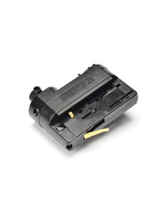 Multiadapter - dragavl & nippel 8cm - PR Home - Ljusvaruhuset