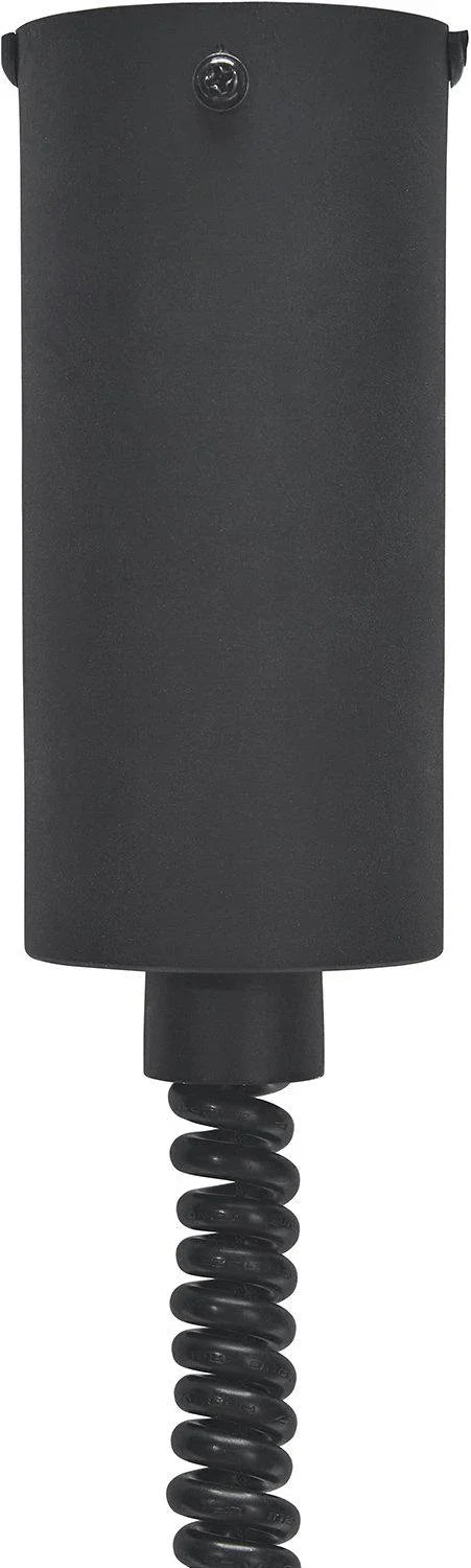 Jojo Taklampa - Svart 55cm - PR Home - Ljusvaruhuset