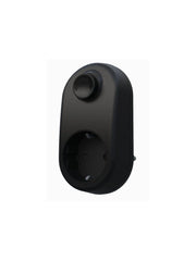 Mood Plug-in dimmer - Black for LED 10cm - PR Home - Ljusvaruhuset