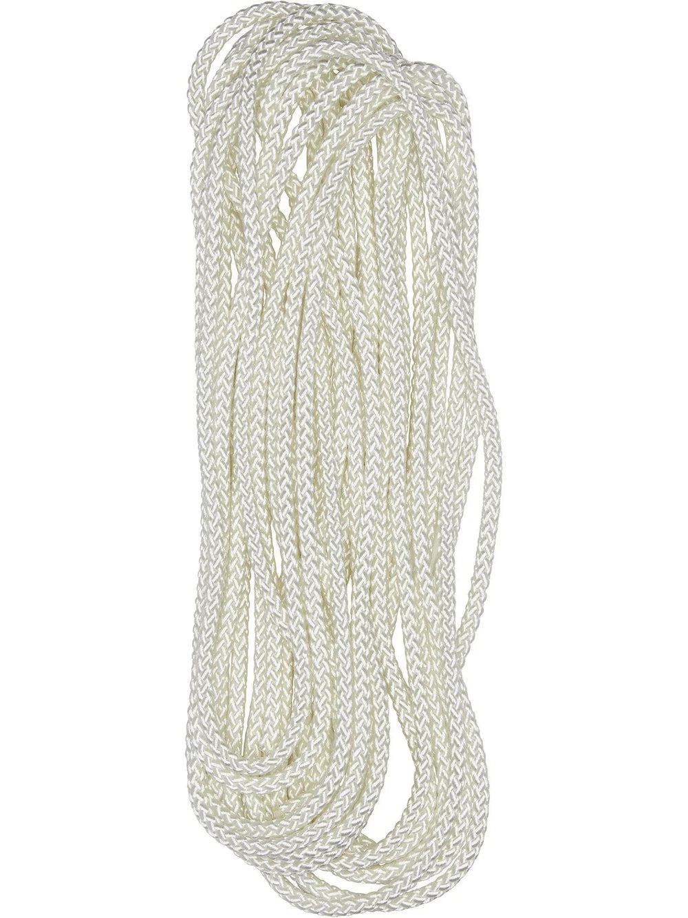 Ljusslingslina 10m - Vit 6mm - PR Home - Ljusvaruhuset