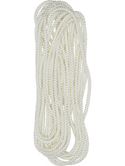 Ljusslingslina 10m - Vit 6mm - PR Home - Ljusvaruhuset