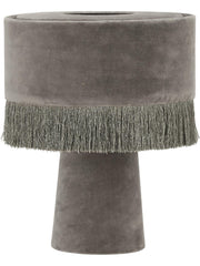 Alexis Bordlampa - Grå 31cm - PR Home - Ljusvaruhuset