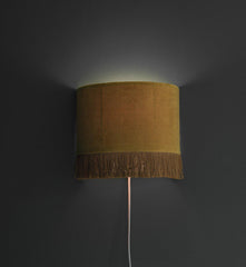 Alexis Bordlampa - Vinröd 31cm - PR Home - Ljusvaruhuset