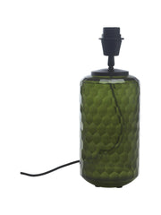 Gabby Lampfot - Grön 35cm - PR Home - Ljusvaruhuset