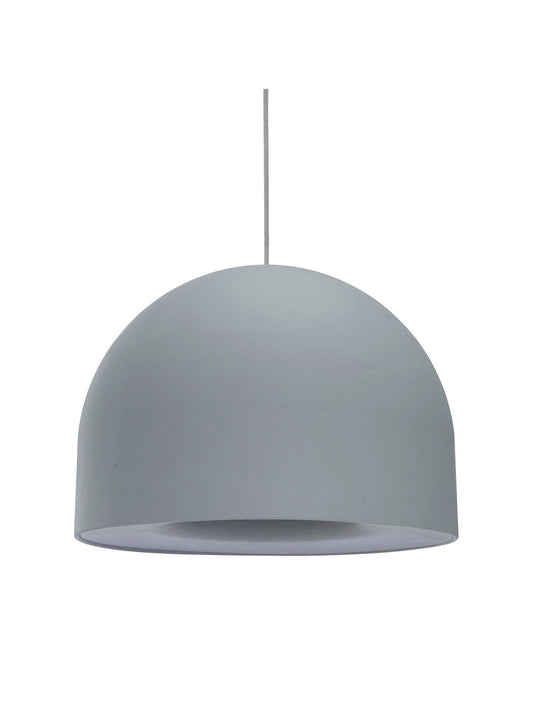 Norp Taklampa - Sandy Grey 40cm - PR Home - Ljusvaruhuset