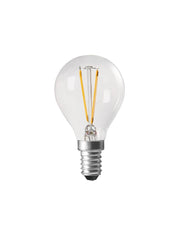 Shine LED Filament - Klot Clear E14 - PR Home - Ljusvaruhuset
