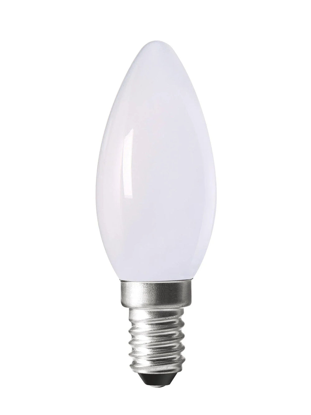 Perfect LED Opal E14 - Kron 3,5cm 410lm 4,5 - PR Home - Ljusvaruhuset