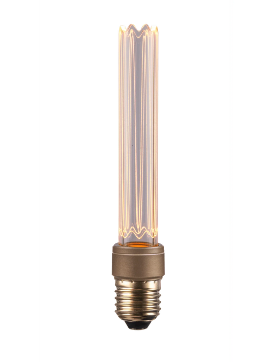 Future Raw E27 - 120lm, 1800K, 130mm - PR Home - Ljusvaruhuset