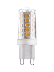 G9 LED lampa - 3.5W, 2200K - PR Home - Ljusvaruhuset