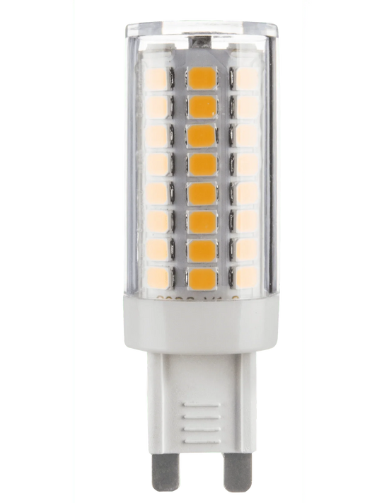 G9 LED lampa, 3-step - 4W, 3000K - PR Home - Ljusvaruhuset