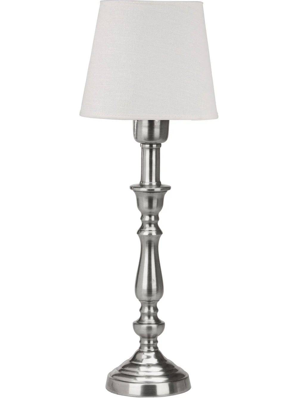 Therese bordslampa - med lampskärm 43cm - PR Home - Ljusvaruhuset