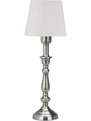 Therese bordslampa - med lampskärm 43cm - PR Home - Ljusvaruhuset