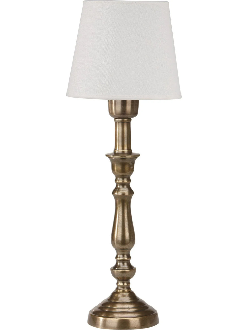 Therese bordslampa - med lampskärm 43cm - PR Home - Ljusvaruhuset