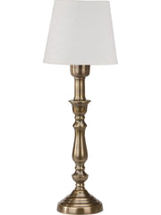 Therese bordslampa - med lampskärm 43cm - PR Home - Ljusvaruhuset
