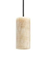 Lucie fönsterlampa - E14 marmor 7x15cm - PR Home - Ljusvaruhuset