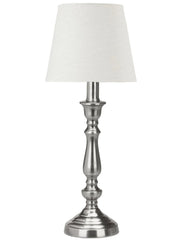 Therese bordslampa - med lampskärm 62cm - PR Home - Ljusvaruhuset